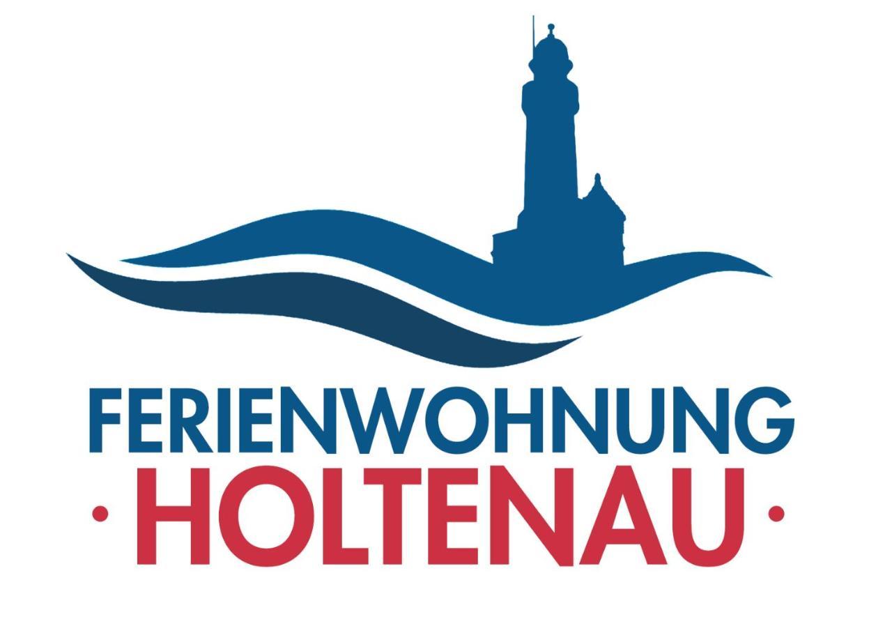 Ferienwohnung Holtenau Altenholz Exterior photo